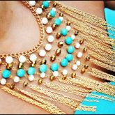Maxi Colar